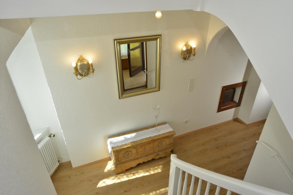 Ferienhaus Erika Seefeld in Tirol Habitación foto