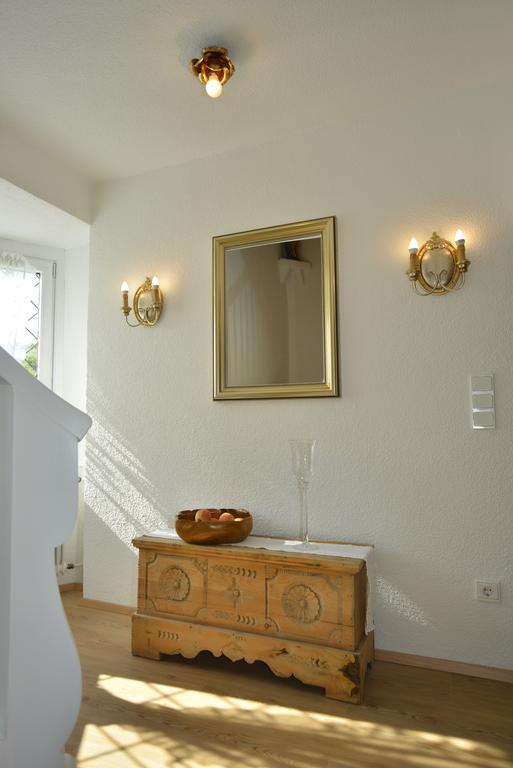 Ferienhaus Erika Seefeld in Tirol Habitación foto
